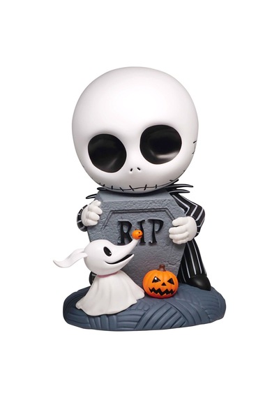 Jack Skellington Mega Boy Figür Kumbara 50 Cm 22734