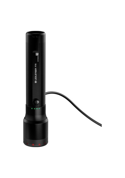 Ledlenser P7r El Feneri Çok Renkli