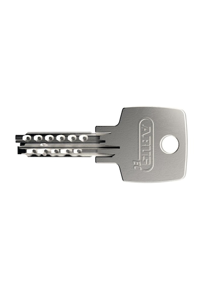 Abus 7000 RS1 Detecto -  Alarmlı Disk Kilidi (Logo Orange)