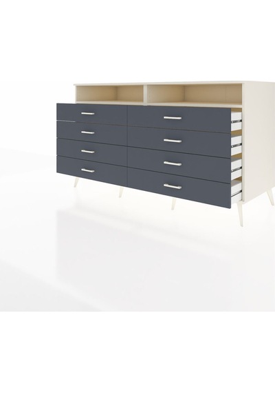 Kronos Konsol 2 Raflı 8 Çekmeceli 176x59x99 Aytaşı-aytaşı/antras Aytaşı-aytaşı/antrasit Kronos Konsol 2 Raflı 8 Çekmeceli 176x59x99 Aytaşı-aytaşı/antras Aytaşı-aytaşı/antrasit