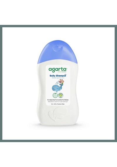 Bezos Baby Şampuan 400 Ml Erkek Renk: Erkek Ventra