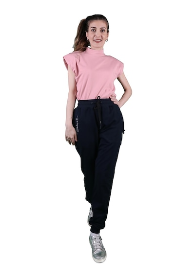 2 İplik Unisex Eşofman Altı 001