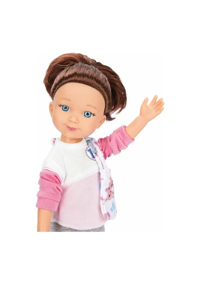 Mina College Bebek 35 Cm