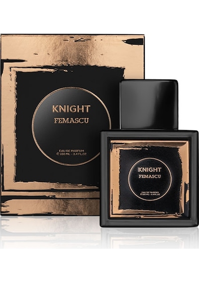 Femascu 6527 Knight Erkek Parfüm EDP 100 ML