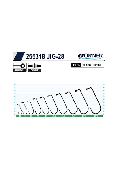 Owner 255318 4-0