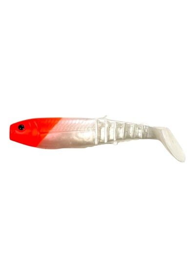 Powerex Craft Magnum 10 Cm 9,3gr Suni Yem Red Head
