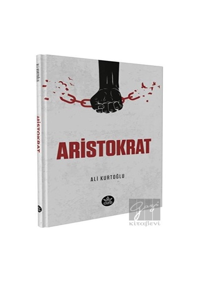 Aristokrat Elpis Yayınları - Elpis Yayınları