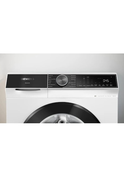 Siemens WG64K2Z0TR 1400 Devir 11 KG Çamaşır Makinesi