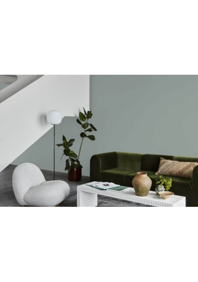 Jotun Evening Green 6352 Fenomastic Güzel Evim Serisi Zengin Mat