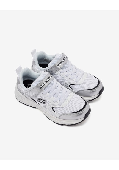 Skechers Retro-graph Büyük Kız Çocuk Beyaz Spor Ayakkabı 303692l Wsl Beyaz Skechers Retro-graph Büyük Kız Çocuk Beyaz Spor Ayakkabı 303692l Wsl Beyaz