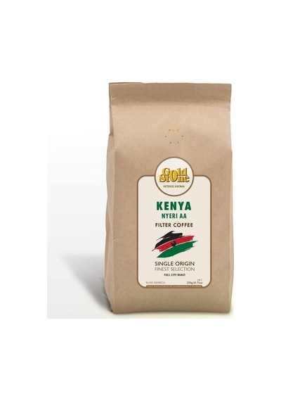 Tr Gold Stone Kenya Nyeri Aa Filtre Kahve 250 Gr Espresso Genel