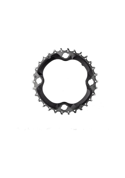 Shimano Aynakol Yaprak Deore Xt Fc-m6000 64 MM Bcd 30t Siyah