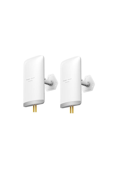 Ruijie Ruıjıe Reyee Rg-est350 10dbı 867mbps 5ghz 5+km Harici Access Point 2-li Set
