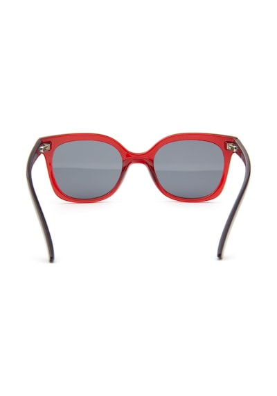 Lexdray Mod315-c0922 43 Polarize Çocuk Güneş Gözlüğü Kırmızı