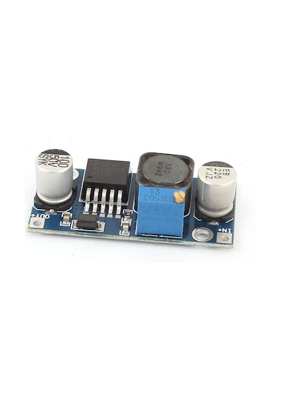 Xl6009 Voltaj Yükseltici Regülatör Step Up Modülü Dc To Dc Conver