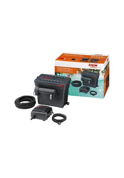Eheim Loop Pro 8000 Havuz Filtresi