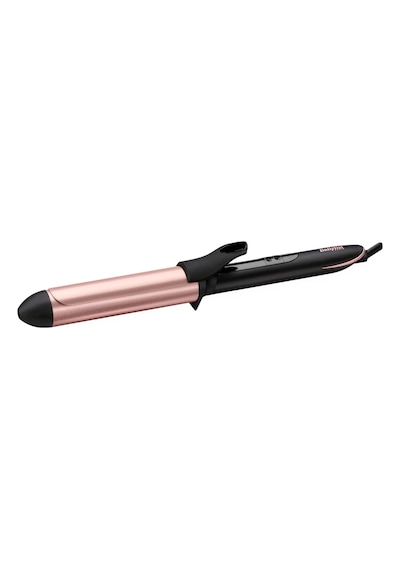 Babyliss C452E Rose Quartz Tong Saç Maşası + ST241E Smooth Ceramic 230 Saç Düzleştirici