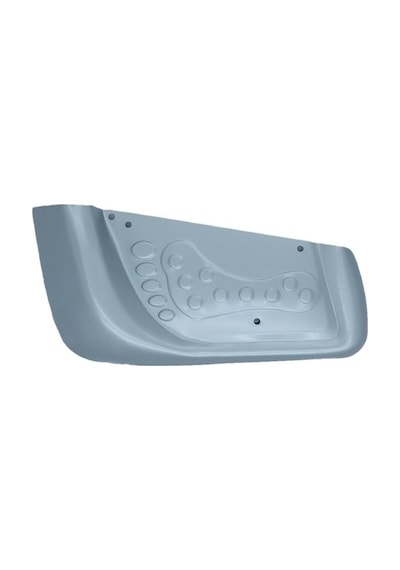 PASİFİC 150 SOL AYAK BASAMAĞI