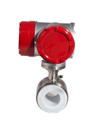 S-mag200 Tef-hc-40-l-80-a-40/wafer-ss Debimetre Diğer