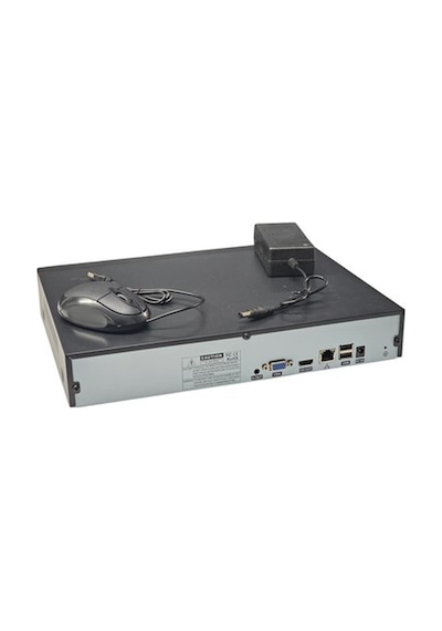 Karer 404-n32m 32 Kanal Nvr Kayıt Cihazı