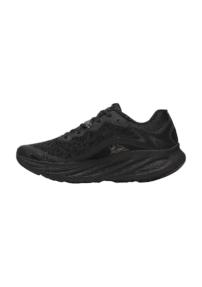 Merrell Merrell Promorph Erkek Siyah Yol Koşusu Ayakkabısı Blk Siyah