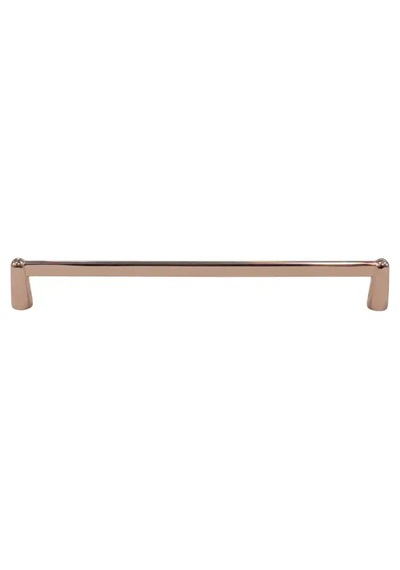 Tomurcuk 7030 Modeli Rose Renk Kulp 224mm Tmc-7030-224-91 Çok Renkli