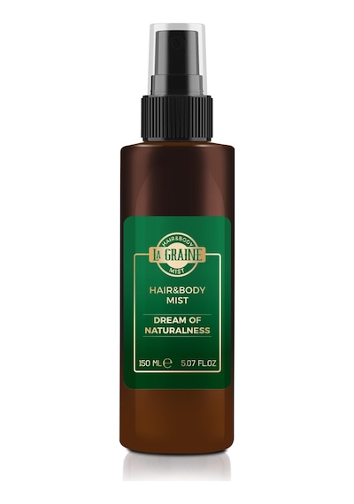 La Graine Doğallık Rüyası Saç Ve Vücut Misti 150 ML