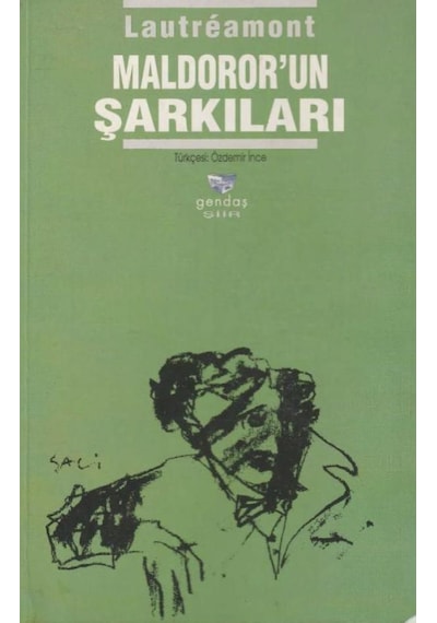 Maldoror'un  Şarkıları