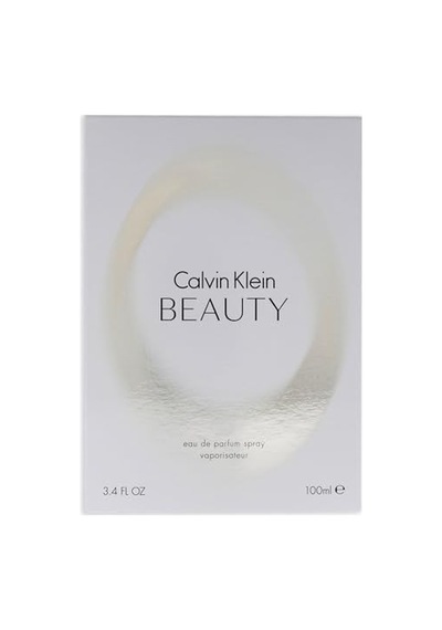 Calvin Klein Beauty Edp 100 Ml Kadın Parfüm Amber