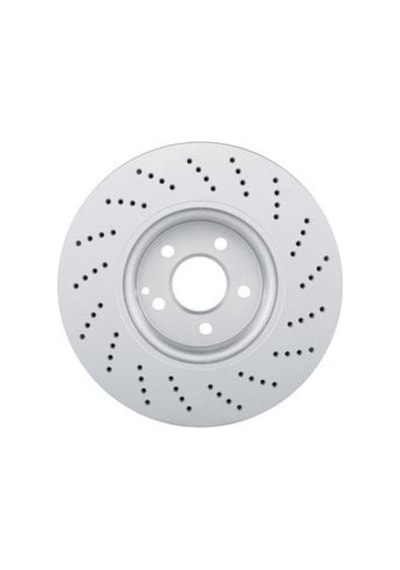 Mercedes C Serisi 204 C320cdı 3.0 2007-2009 Bosch Ön Disk 2 Adet