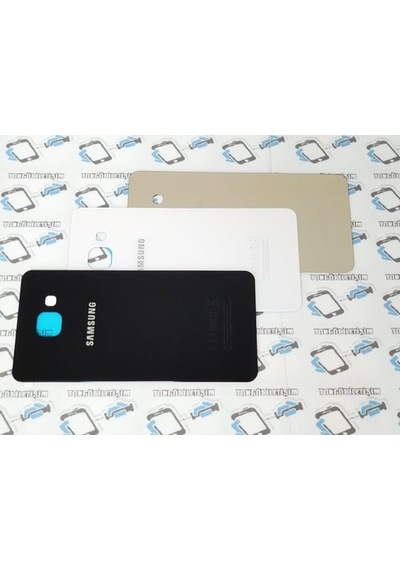 Samsung Uyumlu Galaxy A3 2016 (A310) Arka Pil Batarya Kapağı (254189549)