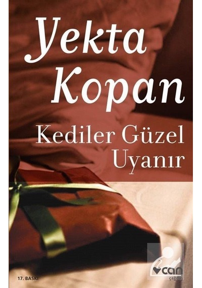 Kediler Güzel Uyanır - Yekta Kopan