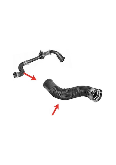 Turbo Hortumu Megane 3 Scenic 3 Grand Scenic 3 Fluence 1,5dci 90ps 110ps 144602487r Meha 52342