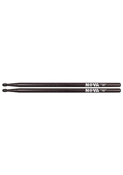 Vic Firth N5bb 5b Nova Siyah Baget
