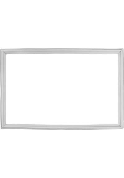Arçelik/Beko/Altus Uyumlu 68 x 117 Cm Buzdolabı Kapı Kapak Contası