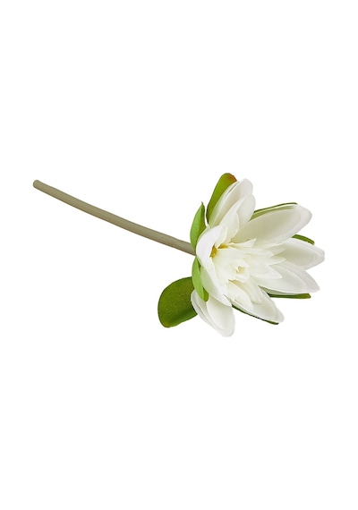 Pasabahce Beyaz Lotus 22 Cm - 1 Adet