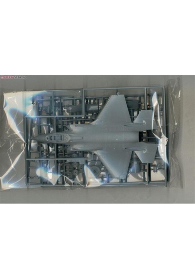 Hasegawa E42 1572 1/72 Ölçek, F-35a Lightning Iı, Savaş Uçağı Plastik Model Kiti-49112