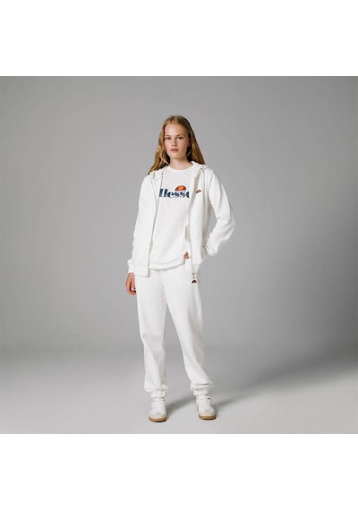 Ellesse Kadın Ekru Eşofman Altı Ef177 001