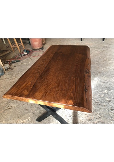 Bintaşmobilya Kütük Masa 75X120.Cm (487566706)