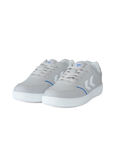 Hummel Court 2000 Unisex Spor Ayakkabı Gri
