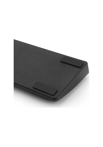 Redragon P035 Meteor S 29 Cm X 7 Cm Ergonomik Klavye Bilek Desteği 20 Mm