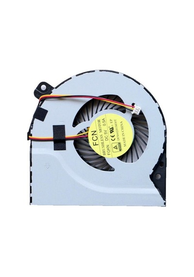 Casper Uyumlu Nirvana Csd C15B Cpu Soğutucu Fan 13N0-Cna0921