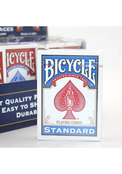 Özel Üretim Hobi Kart Oyunu Bicycle Standart İskambil Oyun Kartı Alk1353