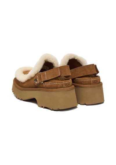 Ugg Esmee Kadın Sandalet 1173331-che Taba