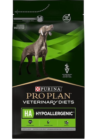 Pro Plan Veterınary Dıets Ha Hypoallergenic Kuru Köpek Maması 11 KG