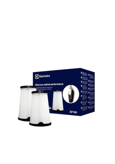 Electrolux Uyumlu Eer77Ssm Ergorapido 2In1  Hepa Filtre 2'Li (467192855)