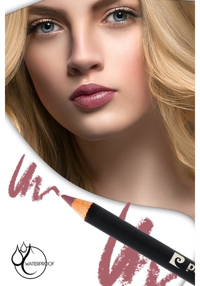 Pierre Cardin Lipliner Suya Dayanıklı Dudak Kalemi 11276