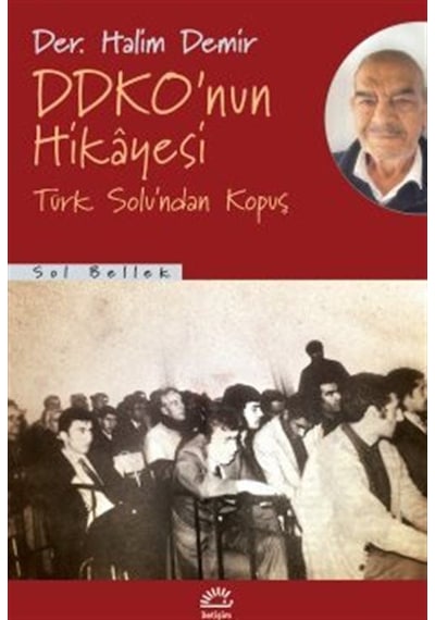 Ddko'nun Hikayesi