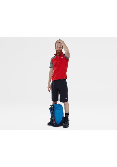 The North Face Erkek Şort Speedlight - Eu-20961 - Siyah