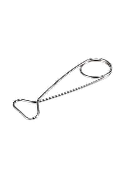 Maiyame Bal Ağız Açıcı Yüksek Kaliteli Yay Çeliği Derin İğne Çıkarımı İçin 150mm